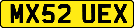 MX52UEX