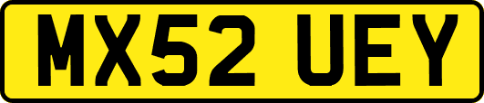MX52UEY