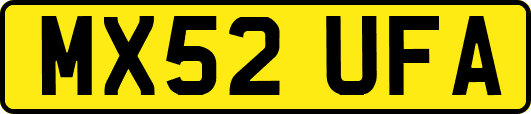 MX52UFA
