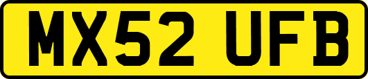 MX52UFB