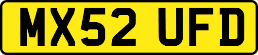 MX52UFD