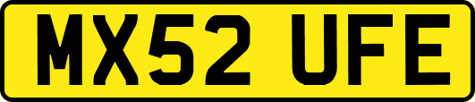 MX52UFE