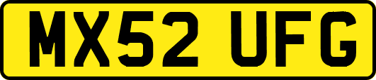 MX52UFG