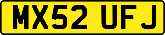 MX52UFJ