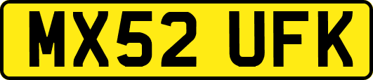 MX52UFK