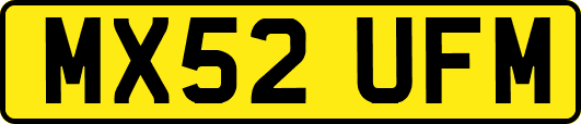 MX52UFM
