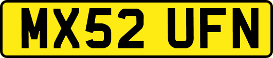 MX52UFN