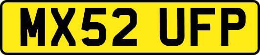 MX52UFP