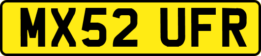 MX52UFR