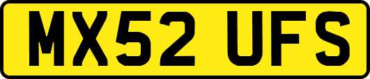 MX52UFS