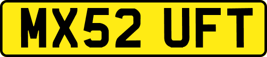 MX52UFT