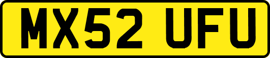 MX52UFU