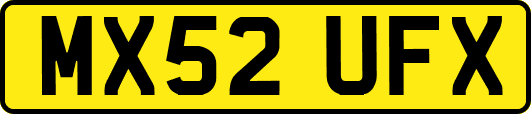 MX52UFX