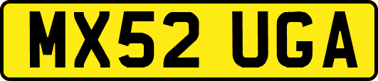 MX52UGA