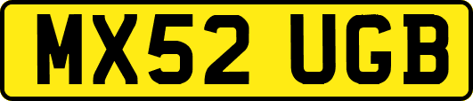 MX52UGB