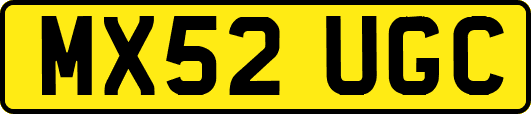 MX52UGC