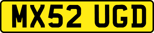 MX52UGD