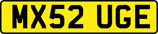 MX52UGE