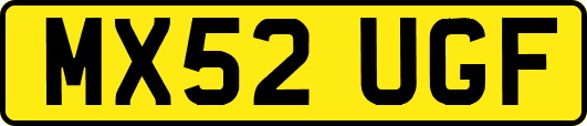 MX52UGF