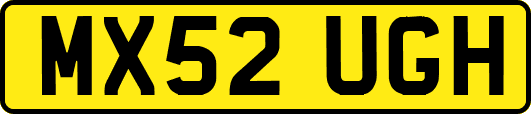 MX52UGH