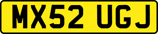 MX52UGJ