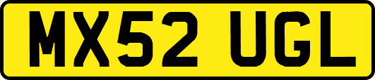 MX52UGL