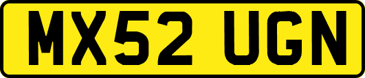 MX52UGN