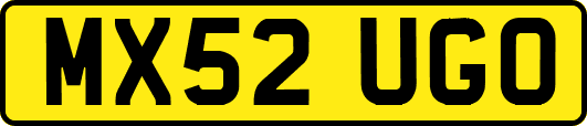 MX52UGO