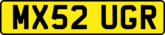 MX52UGR