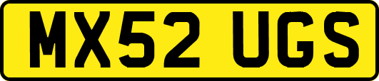 MX52UGS