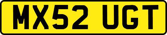 MX52UGT