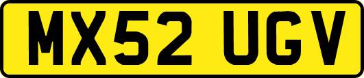 MX52UGV