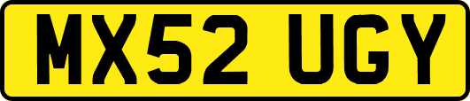 MX52UGY