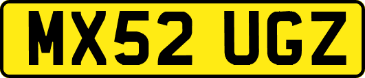 MX52UGZ