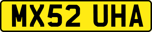 MX52UHA