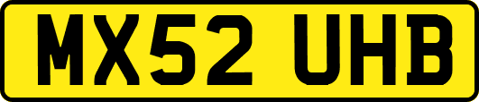 MX52UHB