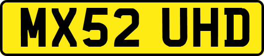 MX52UHD