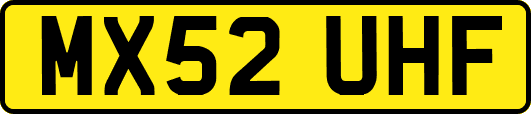 MX52UHF