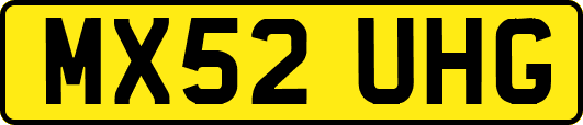 MX52UHG
