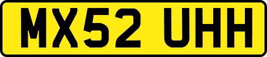 MX52UHH