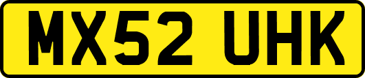 MX52UHK