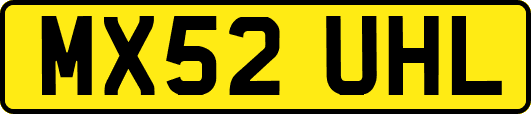 MX52UHL