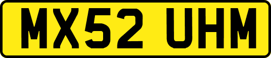 MX52UHM