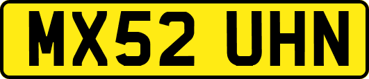 MX52UHN