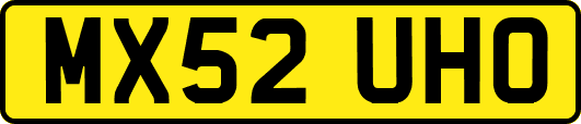 MX52UHO