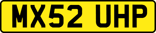 MX52UHP