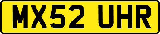 MX52UHR