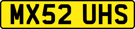MX52UHS
