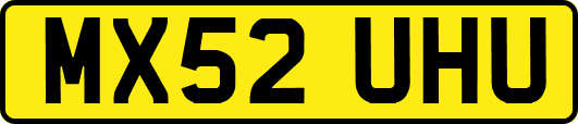 MX52UHU