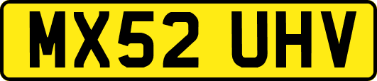 MX52UHV